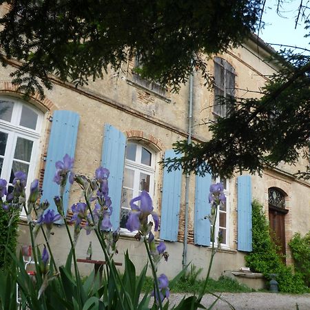 Chateau De Vallègue 외부 사진