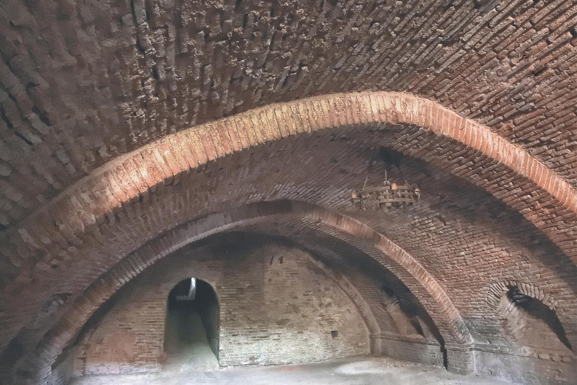 Chateau De Vallègue 외부 사진