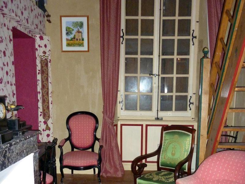 Chateau De Vallègue 외부 사진