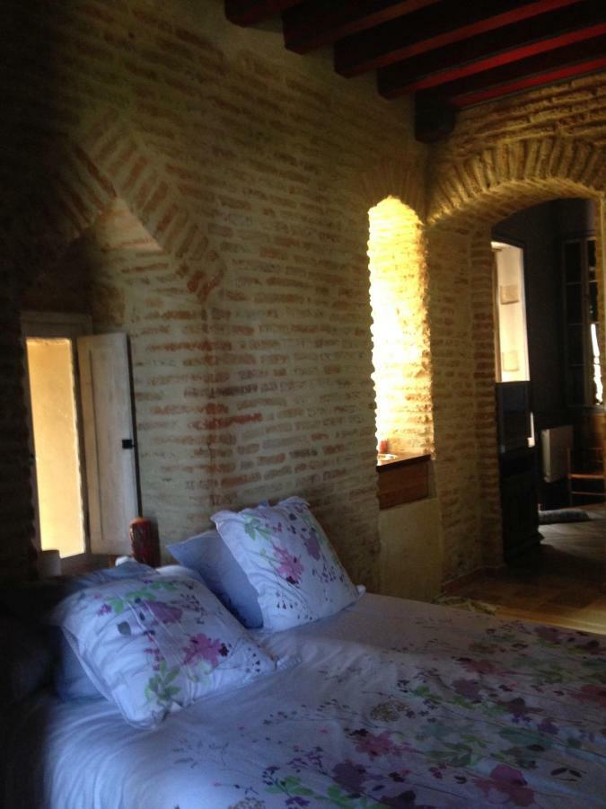 Chateau De Vallègue 외부 사진